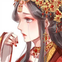 王者荣耀虞姬图片头像高清王者荣耀虞姬动漫手绘头像