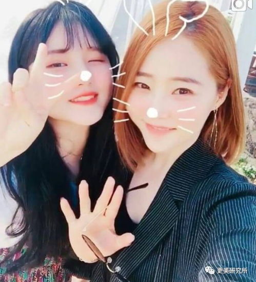 生了3个孩子的40岁辣妈,比18岁女儿还年轻,真冻龄背后靠的是心机微调啊