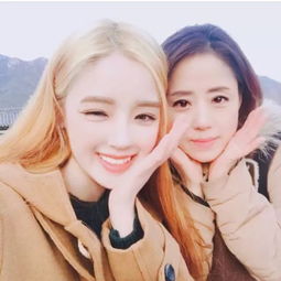 母女三人,竟然分辨不出谁是妈妈爱喝水确实不一样