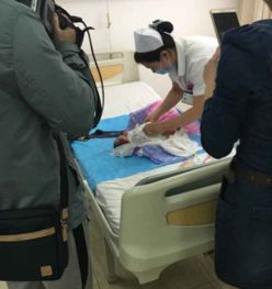 00后也生孩子了16岁打工女孩产下4斤女婴