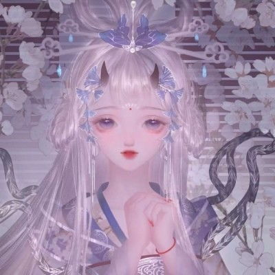 动漫优质女头我是神赐的礼物,上天给你的公主,我要你对我毫无理由的偏心