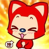 qq头像阿狸和桃子动漫第2页