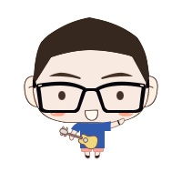 情侣卡通头像设计有源文件分享