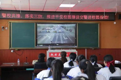 守护成长幼见六一,童行有我全省交警送上交通安全大礼包