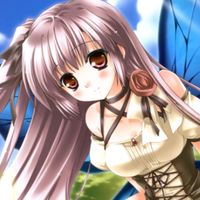 卡通美少女姐妹图片微信头像图片大全