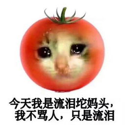 沙雕果蔬表情包大全蔬菜水果创意表情包图片