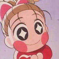 莎拉公主图片头像动漫小公主莎拉头像