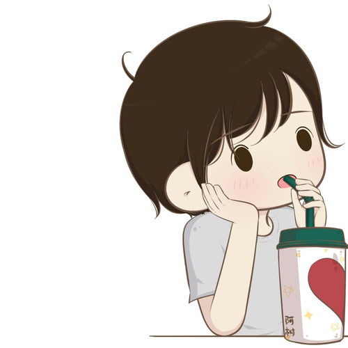如果两个人用着情头但不是情侣那说明了什么
