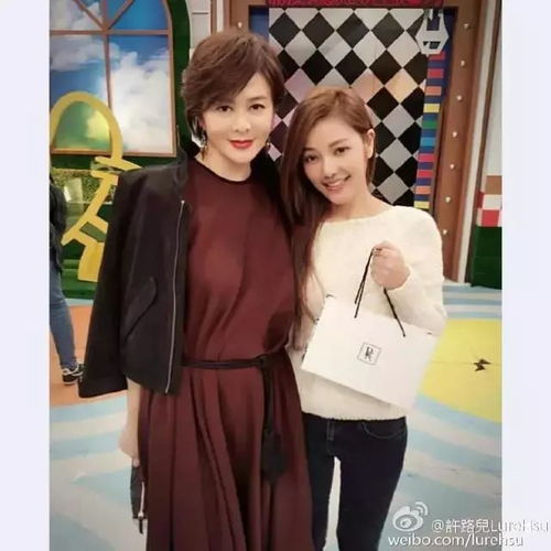 逆天了男人最想娶的处女脸女神,竟然43岁了