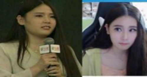 女主播被质疑直播与现实的形象严重不符,粉丝竟然这样回答
