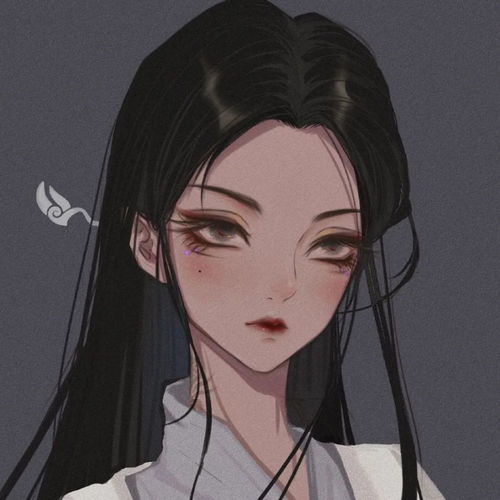 头像十二星座头像