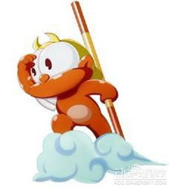 孙悟空的19种动漫形象谁才是真正的齐天大圣