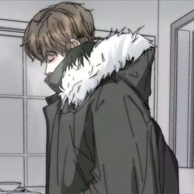 动漫男头不负韶华,以梦为马