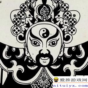 王者荣耀头像川剧脸谱系列18p你能认出来几个英雄