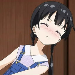 女孩与海头像卡通版奈奈