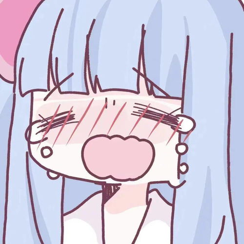 优质动漫头像