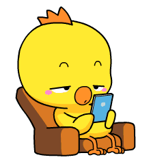 微信小黄鸡php,微信表情包小黄鸡含义