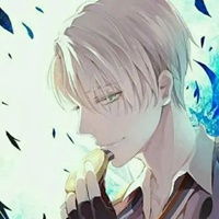 超拽qq头像霸气冷酷霸气冷酷的动漫男生qq头像