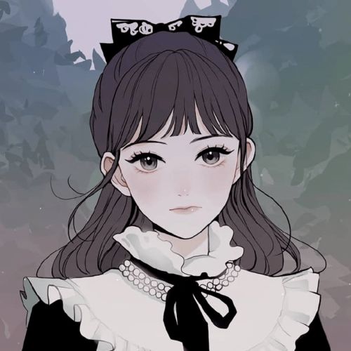 宝藏微信头像
