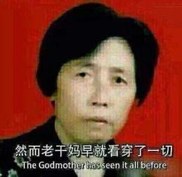 你有哪些非常搞笑的表情包
