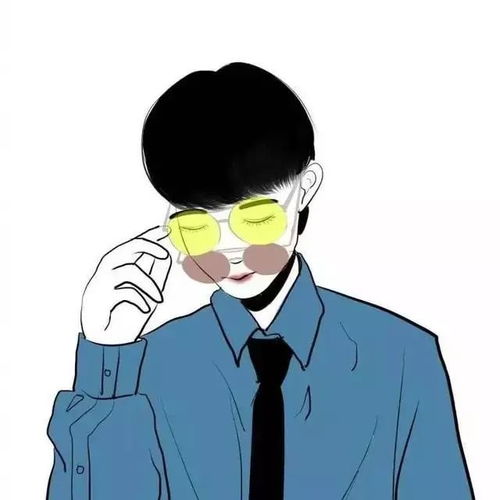不是我执着,而是因为你值得动漫情侣头像