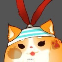 内裤在头上的卡通头像微信头像图片大全