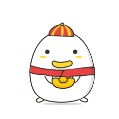 咕咕表情包