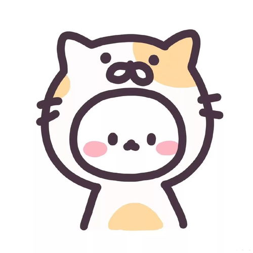 180张热门微信头像