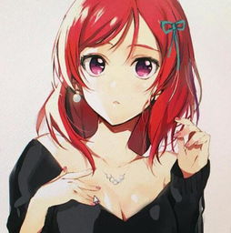 美女漫画家不仅画风好,身材也像从漫画中美女一样