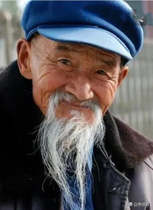 替老头老太太说一声,年轻人别急着看