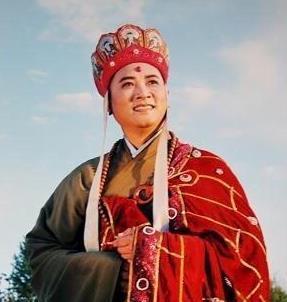 80岁陈丽华曾立好遗嘱,500亿资产分配曝光,老公唐僧很伤心