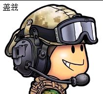 使命召唤人物q版卡通头像