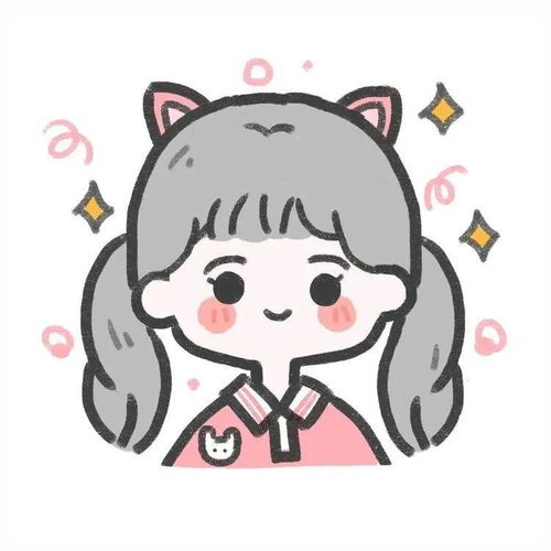 闺蜜动漫头像希望我的女孩,诛邪退避,百事无忌,平安喜乐,万事胜意