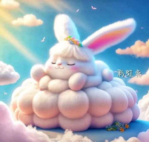 可爱动漫,宠物小精灵