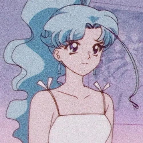 动漫头像男女生头像