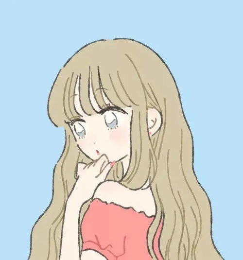 头像图片丨四人闺蜜头像,女生头像128