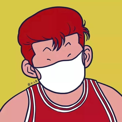 100张个性头像