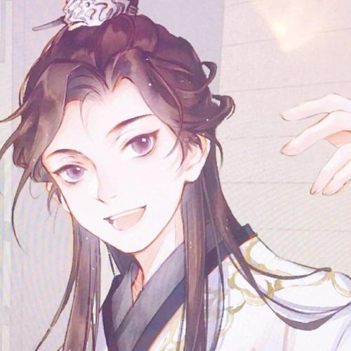 头像人总是太执着于第一眼看到的东西