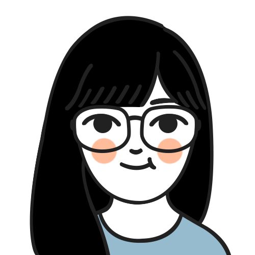 头像rine小芮简约漫画萌红脸蛋神经质堆糖,美好生活研究所