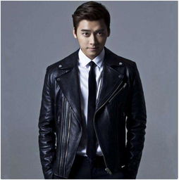 标准男友装,行走的衣服架子李易峰