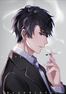 记忆中那个少年骄傲的宣言,伸出手就能拥抱全世界动漫手绘男头