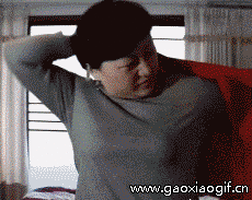 老子不干了,老子要罢工整理爆笑gif