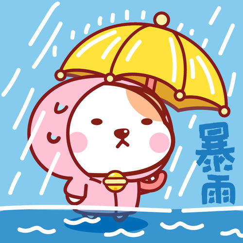 秋田君下雨03秋田君头像
