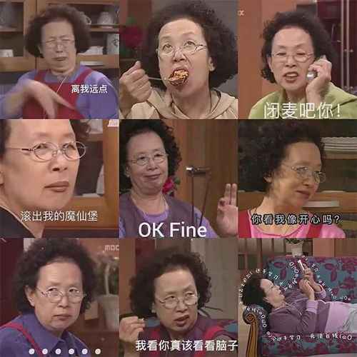 从表情包里走出来的罗文姬,为什么这么可爱