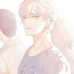 二次元男生动漫限制级头像