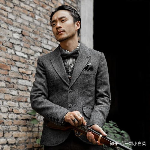 25岁左右男士正装品牌推荐,以及相应的裤子和衬衫的选择