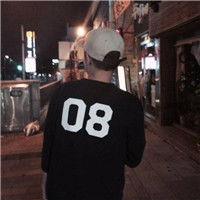 男生卡通头像背影酷帅头像图片