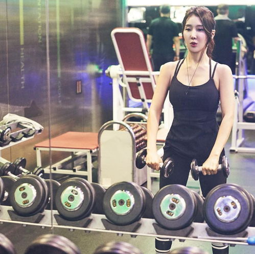 逆天了这个惊艳朋友圈的女神,近50长相仍然似童颜少女搜狐娱乐搜狐网