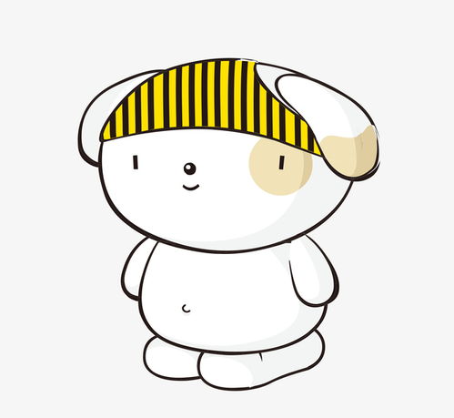 卡通可爱小动物装饰动物头像免抠素材清新设计图片免费下载页面网页平面电商创意素材png素材素材