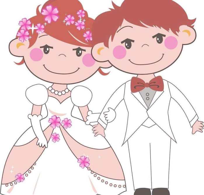 着急结婚2017年这三大生肖最有希望结婚
